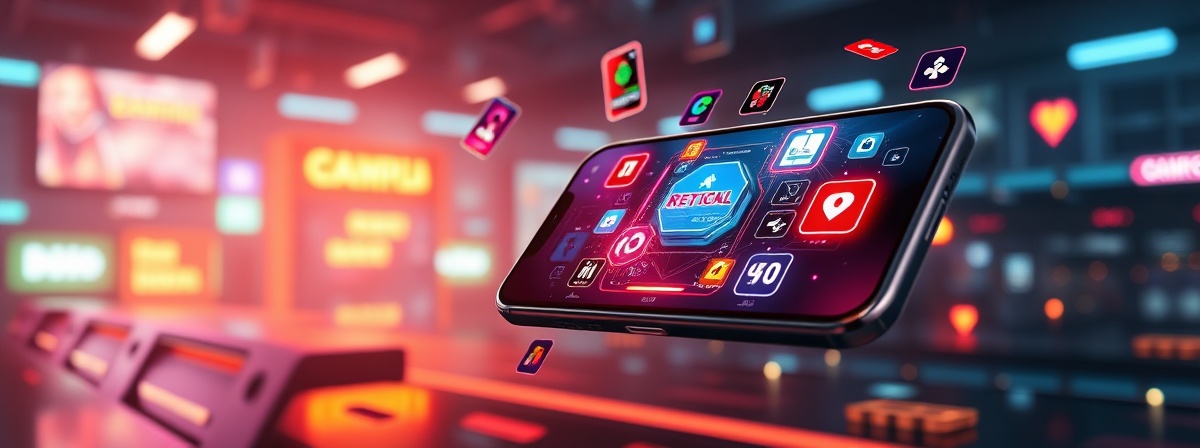 napoleons casino app